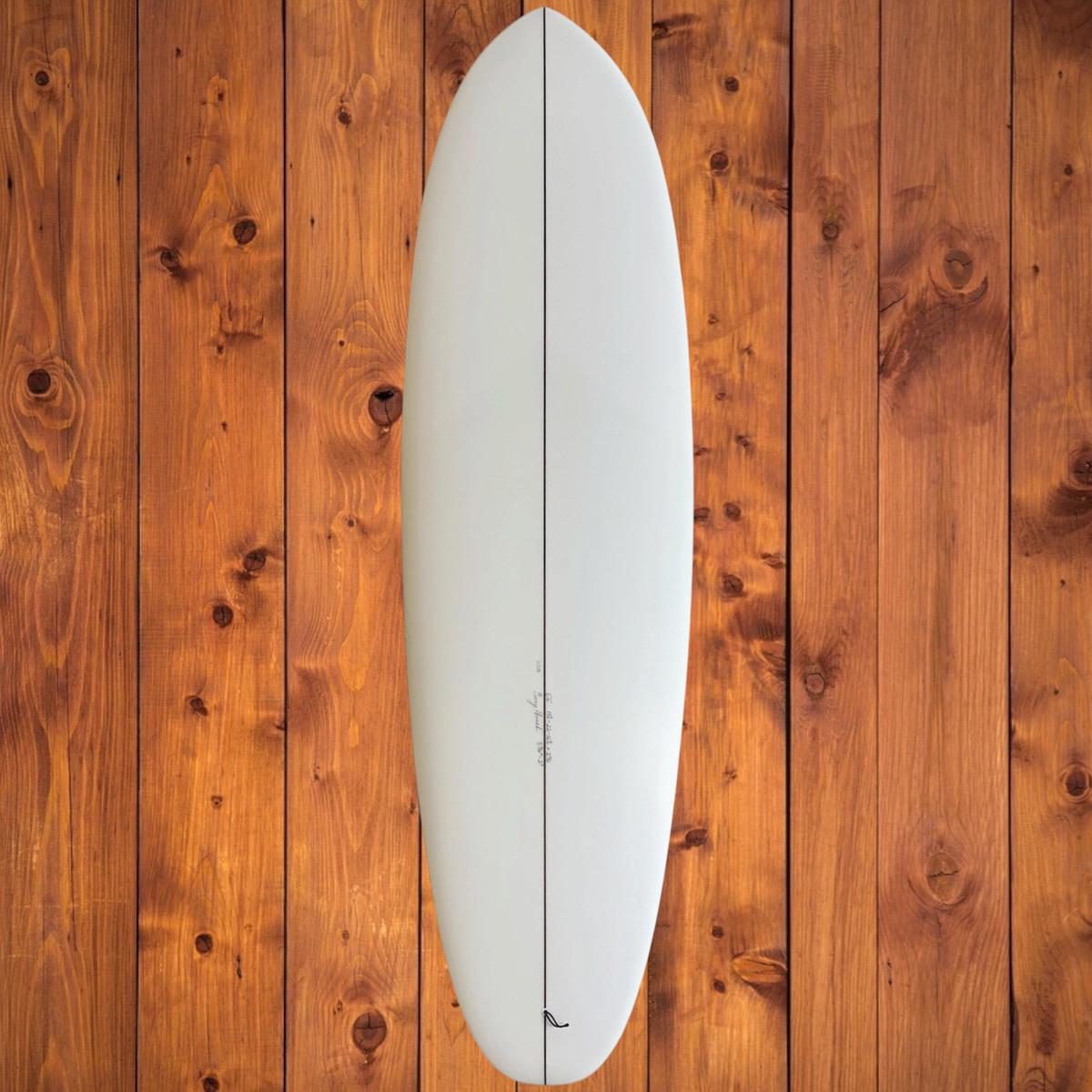 GARY HANEL / GARY HANEL / 6`6 STUBBY HULL